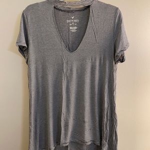 American Eagle Outfitters Short Sleeve Tee